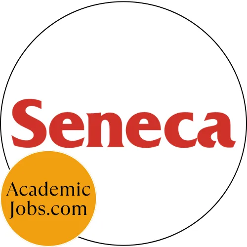 Seneca - Seneca College logo